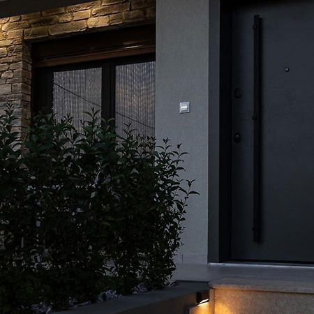 Olive Boutique Villas Larissa Luaran gambar
