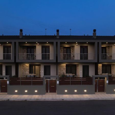 Olive Boutique Villas Larissa Luaran gambar