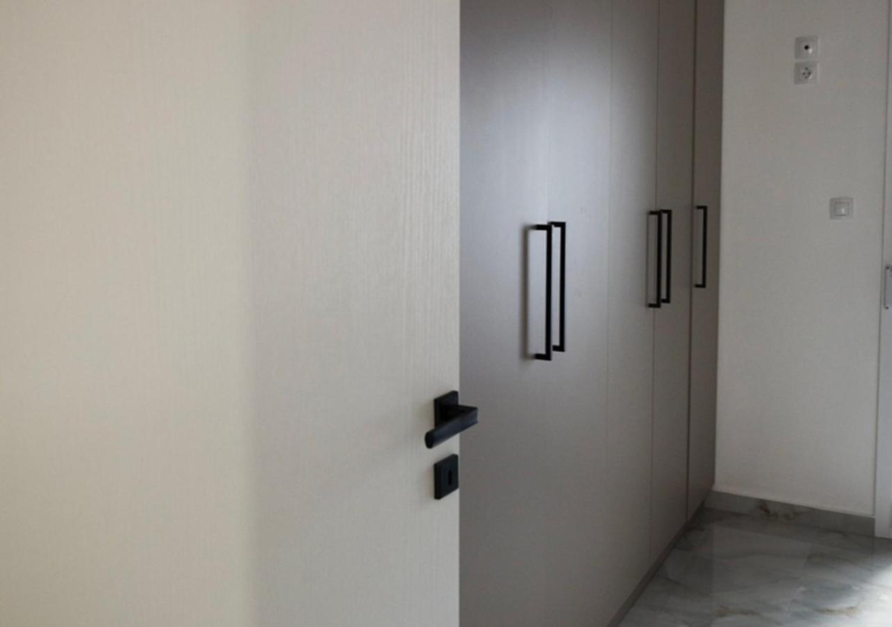 Olive Boutique Villas Larissa Luaran gambar